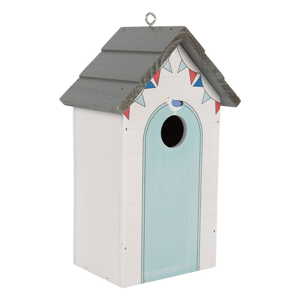 Vogelhuis 15x10x22 cm