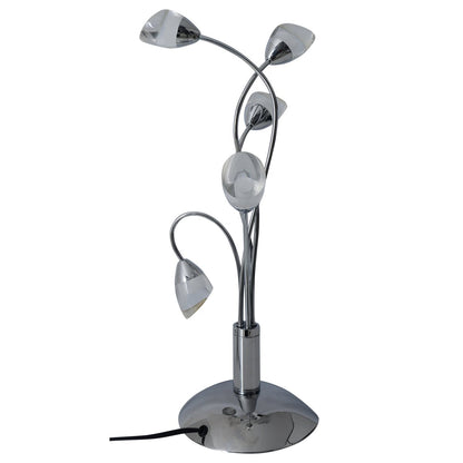 Tafellamp LED "Shinny" H 50 cm