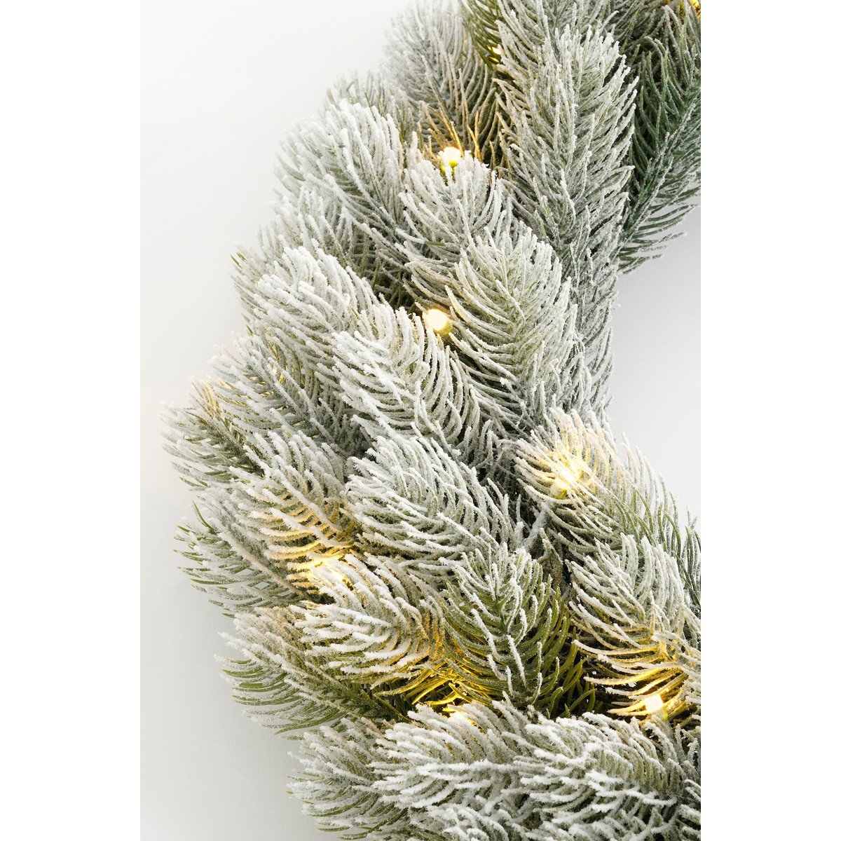 Krans Nagoya Groen Ø45cm