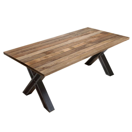 Tafel 220x100 cm
