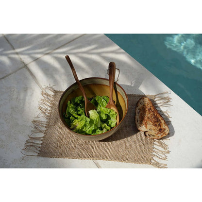 Isey Zeegras Placemat - Naturel