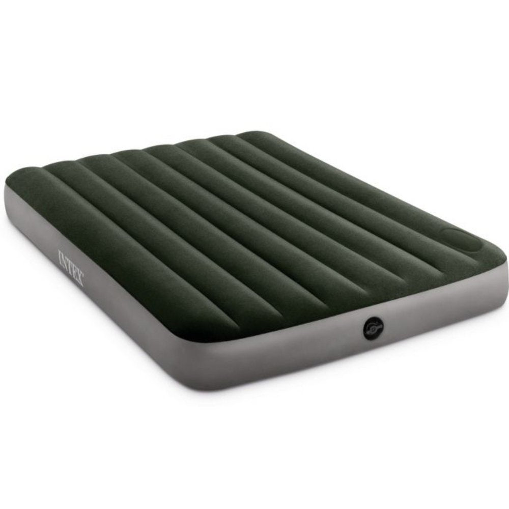 Intex Full Down Luchtbed 137x191x25cm