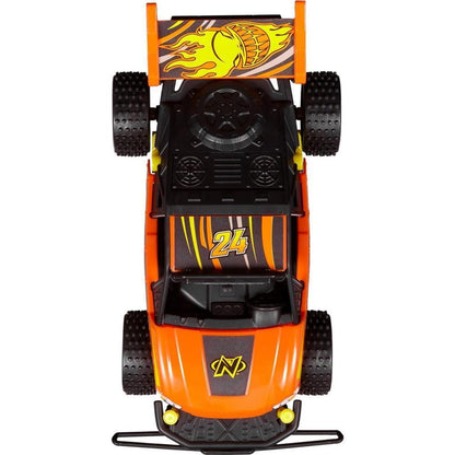 Nikko RC Race Buggies Hyper Blaze + Licht