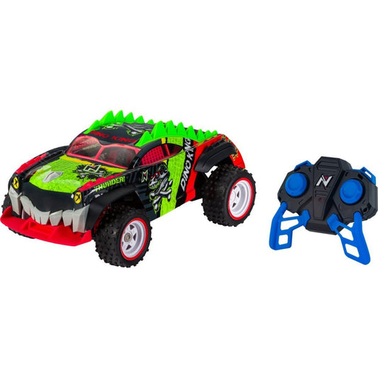 Nikko RC Dino Truck Dino King 1:12