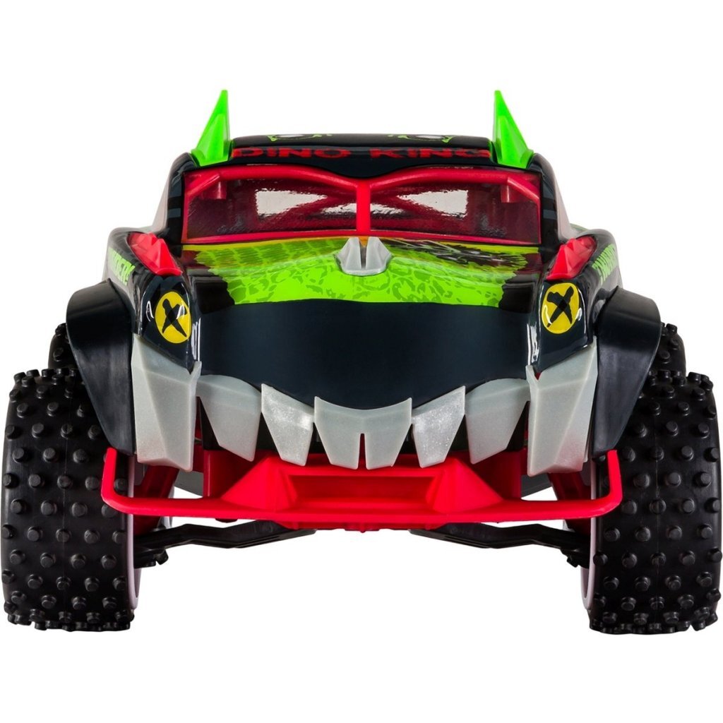 Nikko RC Dino Truck Dino King 1:12
