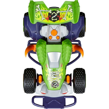 Road Rippers Extreme Action Monsterbuggy + Licht en Geluid