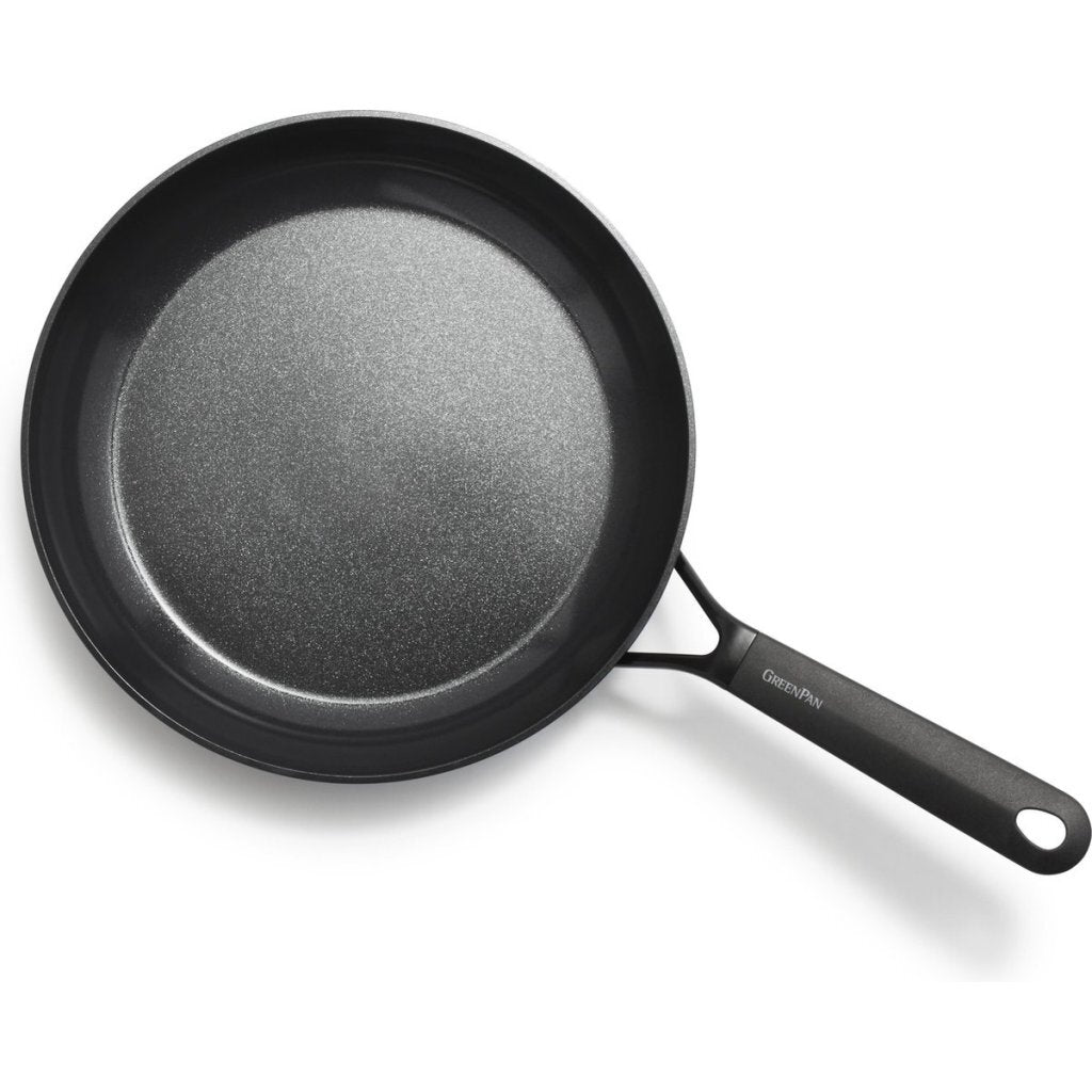 GreenPan Smartshape Braadpan 28 cm Zwart