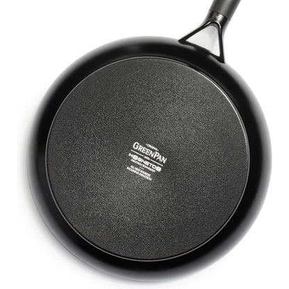GreenPan Smartshape Braadpan 28 cm Zwart