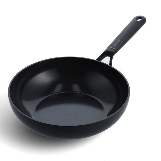GreenPan Smart Shape Wokpan 28 cm Zwart
