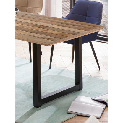 Tafel 220x100 cm