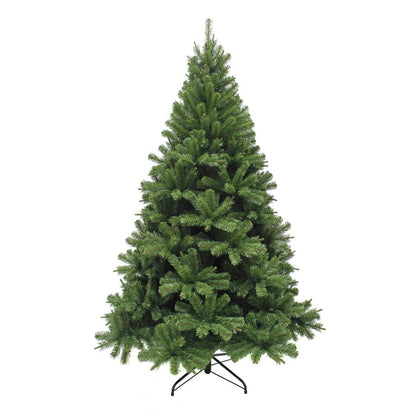 Kunstkerstboom Forrester H215cm Ø135cm Groen