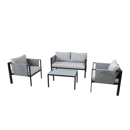 Tuinset