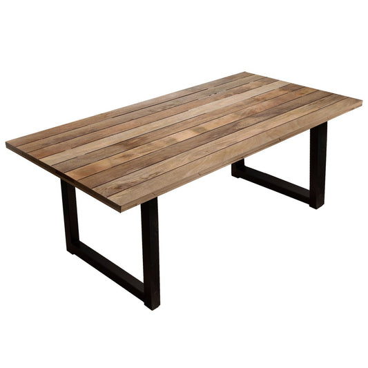 Tafel 220x100 cm