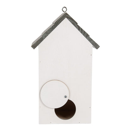 Vogelhuis 15x10x22 cm
