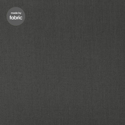 Tafellamp Block - Tora Houten voet Lampenkap antraciet