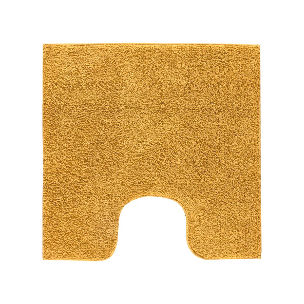 Havana Toilet Mat - Ochre