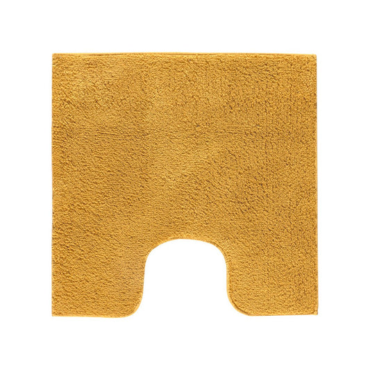 Havana Toilet Mat - Ochre