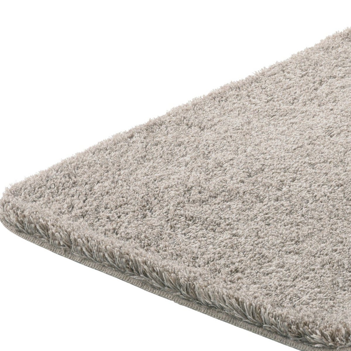 Montana Bath Mat Taupe/Sand