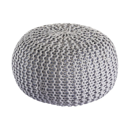 Poef Binnen en buiten Diameter 55cm