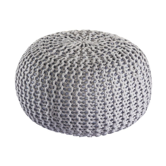 Poef Binnen en buiten Diameter 55cm