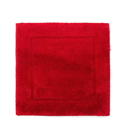 Orlando Bidet Mat Red