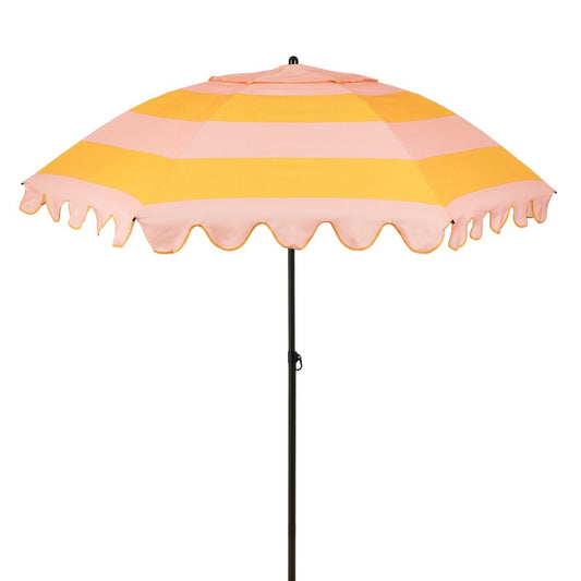 Parasol Geel