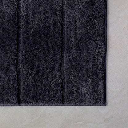 Ray Bidet Mat Anthracite