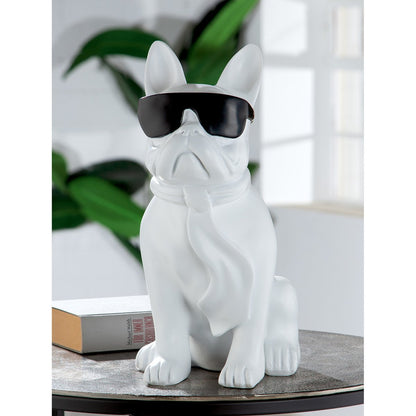 Polypug "Cool Dog" zit
