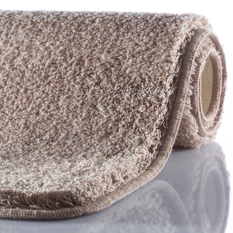 Montana Bidet Mat Taupe/Sand