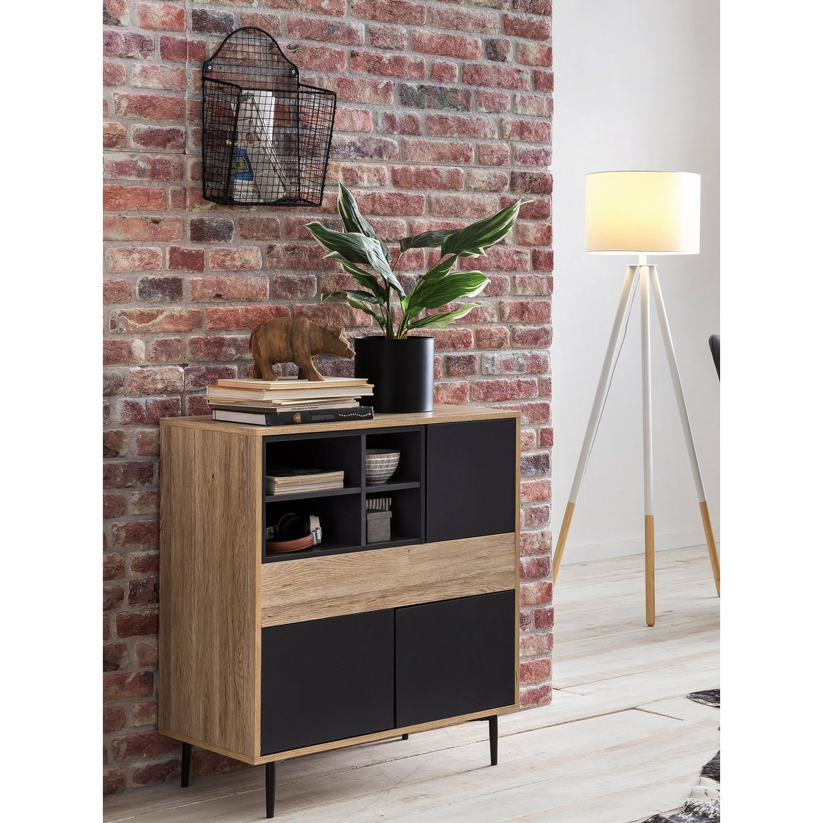 Dressoir