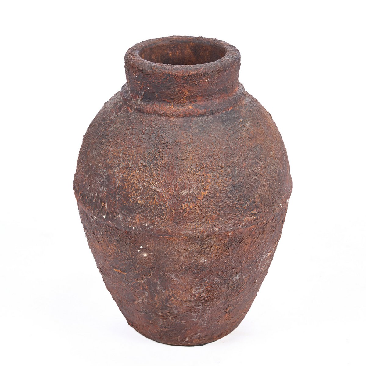 De Amphora Rustica Vaas - Bourgondië