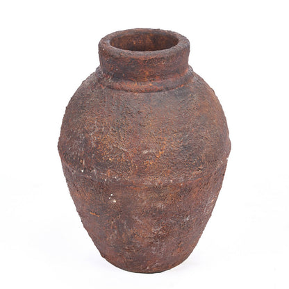 De Amphora Rustica Vaas - Bourgondië