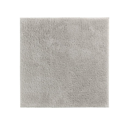 Havana Bidet Mat - White Smoke