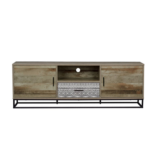 Lowboard TV meubel