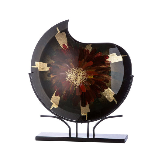 GlasArt designvaas "Doré"