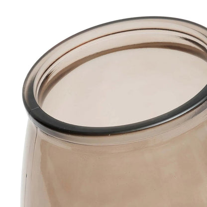 Qiezi vaas - beige - M