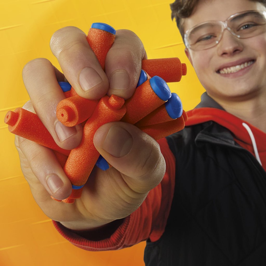 Nerf N Series Darts 10 Pack