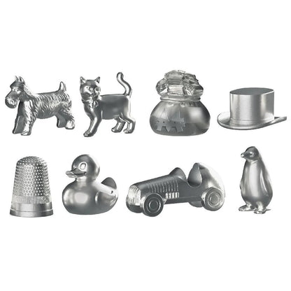 Hasbro Gaming Monopoly