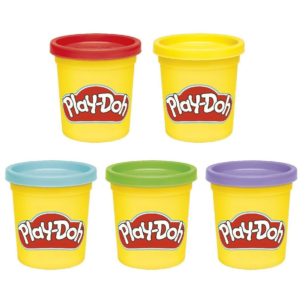 Play-Doh Back To School 5 Pack