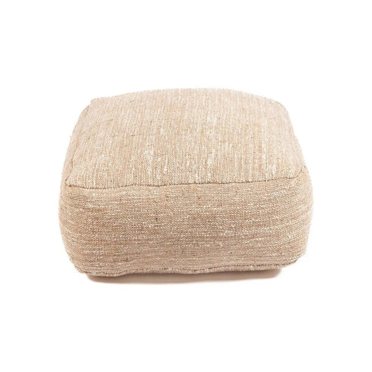 Comfy Poef - Beige
