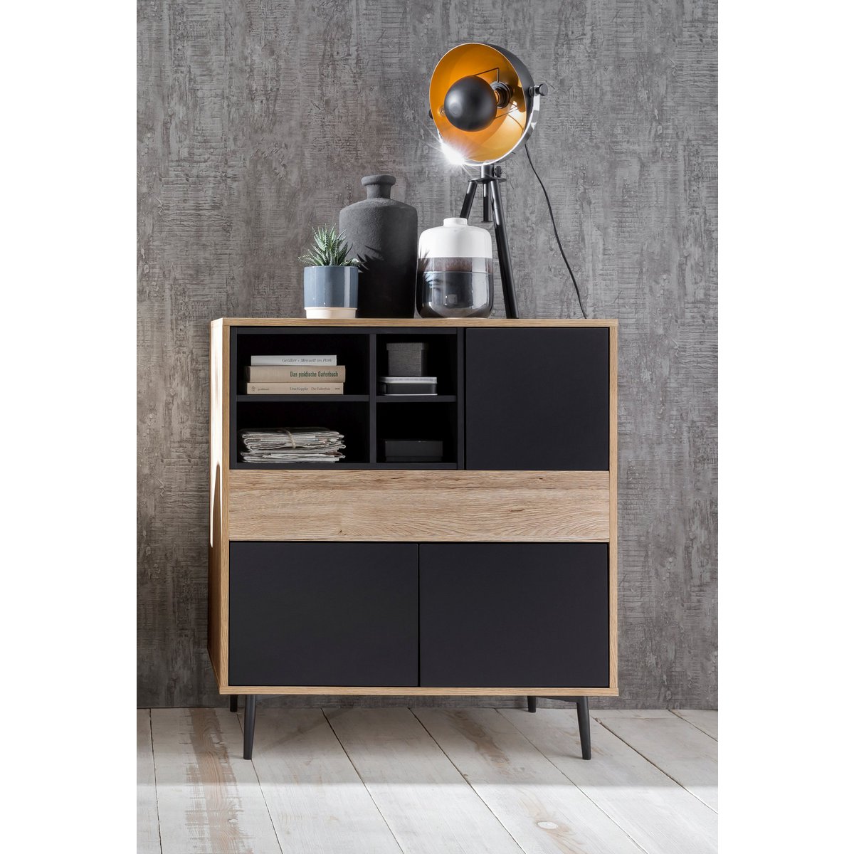 Dressoir
