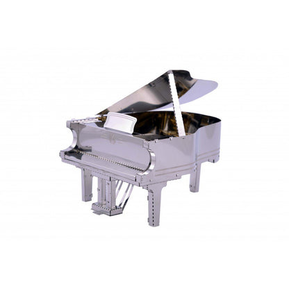 3D Metalen Bouwpakket Muziekdoos Grande Pionola