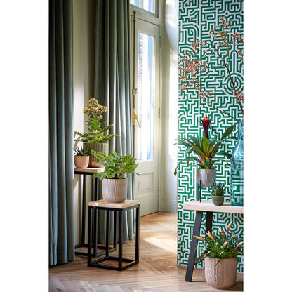 Oskar Plantentafel - L35 x B35 x H81 cm