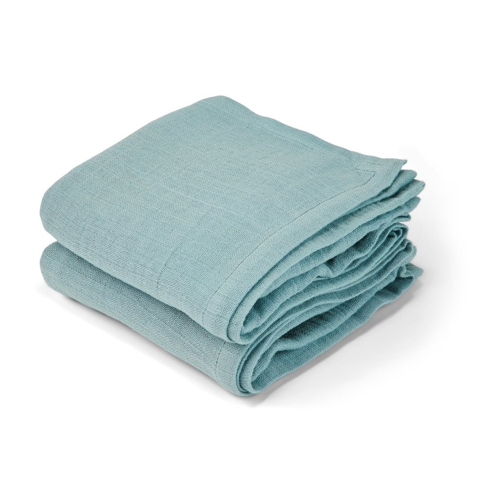Bao mousselinedoek 2-pack