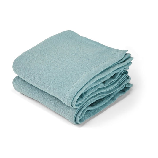 Bao mousselinedoek 2-pack