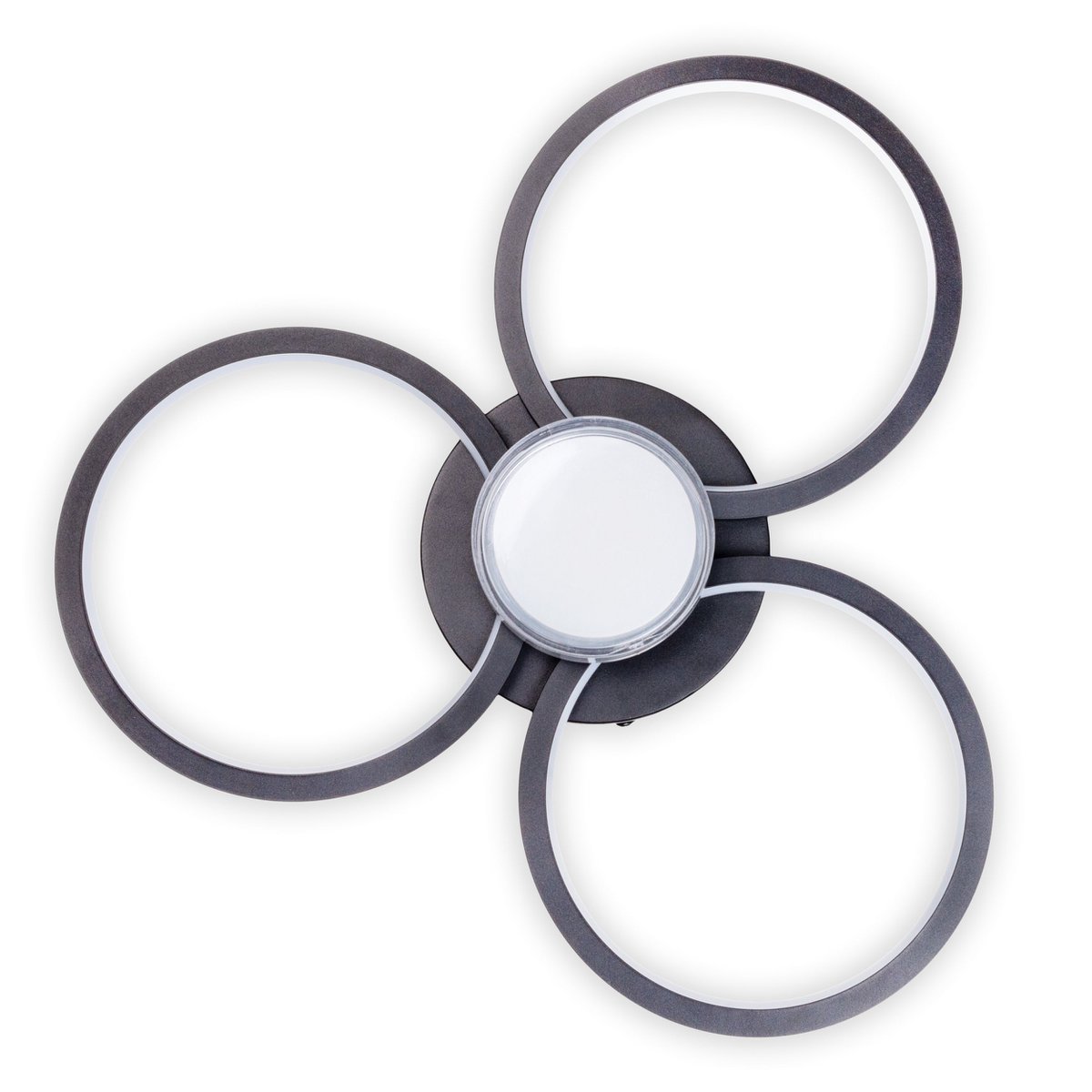 Plafondlamp LED "CIMO" diameter 43,6cm