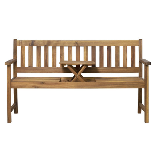 Tuinbank 157 cm