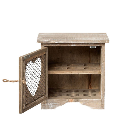 Eierkastje 19x14x19 cm