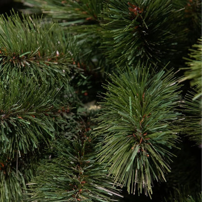 Guirlande Camden 180cm Groen