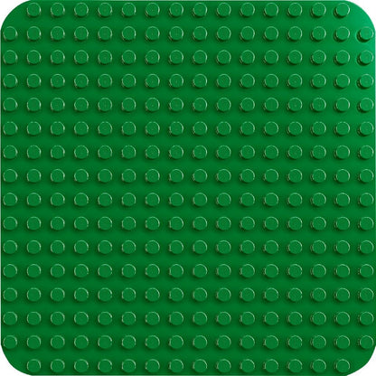Lego Duplo 10460 Classic Groene Bouwplaat